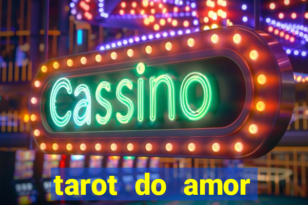 tarot do amor estrela guia